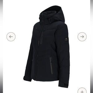 Obermeyer Cosima Down Jacket